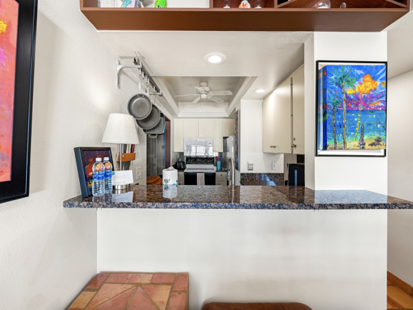 Beachfront Siesta Key Home